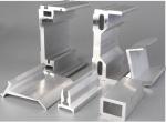 6005 6463 6082 7003 T Track Aluminium Profile Section for Fence