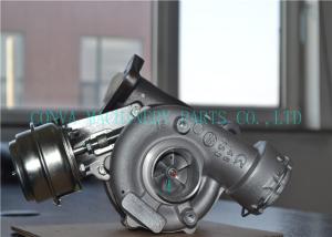 China GT1749V Engine Parts Turbochargers D4cb Turbo For Excavator 717858-0005 factory
