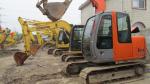 Used Excavator Hitachi ZX70 Low Price