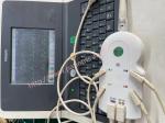 P/N 453564192011 ECG Machine Parts PHiliph Page Writer TC50 PIM Patient