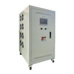 36V 2500A Nickel Chrome Zinc Galvanic Copper Plating Rectifier