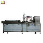 Food Processing Industry 2000pcs/h Flour Tortilla Maker Machine