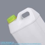 1L 2L 2.5L 3L 4L 5L 6L 10L Plastic Barrel Jerry Can For Oil Chemical Wine