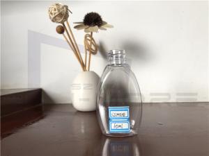 China Round 2g SGS 20/410 Travel Size Empty Container Bottle factory