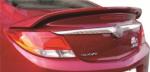 Auto Tail Wing Car Roof Spoiler For Buick Regal 2009-2013 OE / GS Type