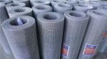 Full Automatic Crimped Wire Mesh Machine Customzied Width Speed 30-40 Times /