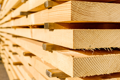 500kg Per Arm One Side Cantilever Industrial Metal Racks Timber Storage