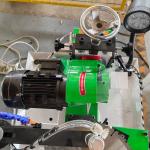 PM870C Automatic Gear Grinding Machine for Up-Down Lifting Alloy Circular Saw