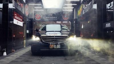 1.52*15m Car Paint Protection Film PPF Glossy Clear High Strength Anti Scratch