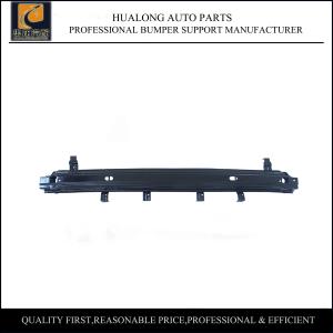 China 2007 Hyundai SANTA FE Car Bumper Support OEM 86630-2B000 Black Color factory