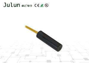 China USP10975 Series NTC Thermal Resistor NTC Thermistor Probe in 125° Plastic Case factory