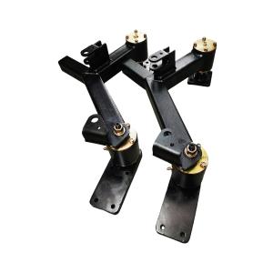 Energy Efficient Sweeper Truck Mechanism Assembly Customize Road Sweeper Spares