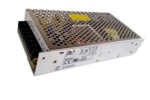China Professional Dual Output Power Supply , Industrial Power Supply Model PD-150-24 factory