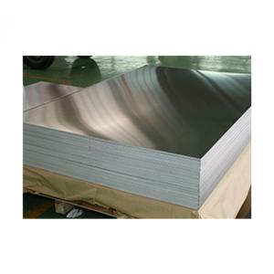 China Mill Finish Surface 1100 Aluminium Alloy Plate For Transportation Tools ROHS factory