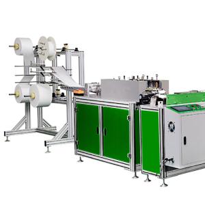 Earloop Surgical Face Mask Making Machine