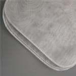 Food Grade 25 50 Microns Nylon Polyester Liquid Filter Bag For Grain Brewing