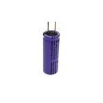 UN38.3 HMC1850 3.7V 850mAh Li Ion Battery Manganese Lithium Ion Cell