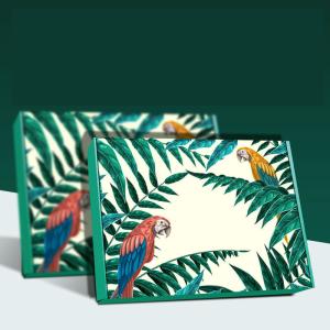 E Flute Corrugated Paper Packaging Box