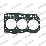 Full Gasket Kit Iron 3TNV82 119265-01330