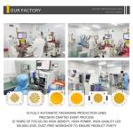 Customized Dc 72v 75v High CRI Powerful 300W COB Chip