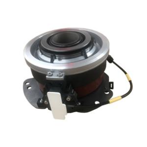 China Double Dual Action Truck Hydraulic Cylinder Central Actuator 6482000218 For factory