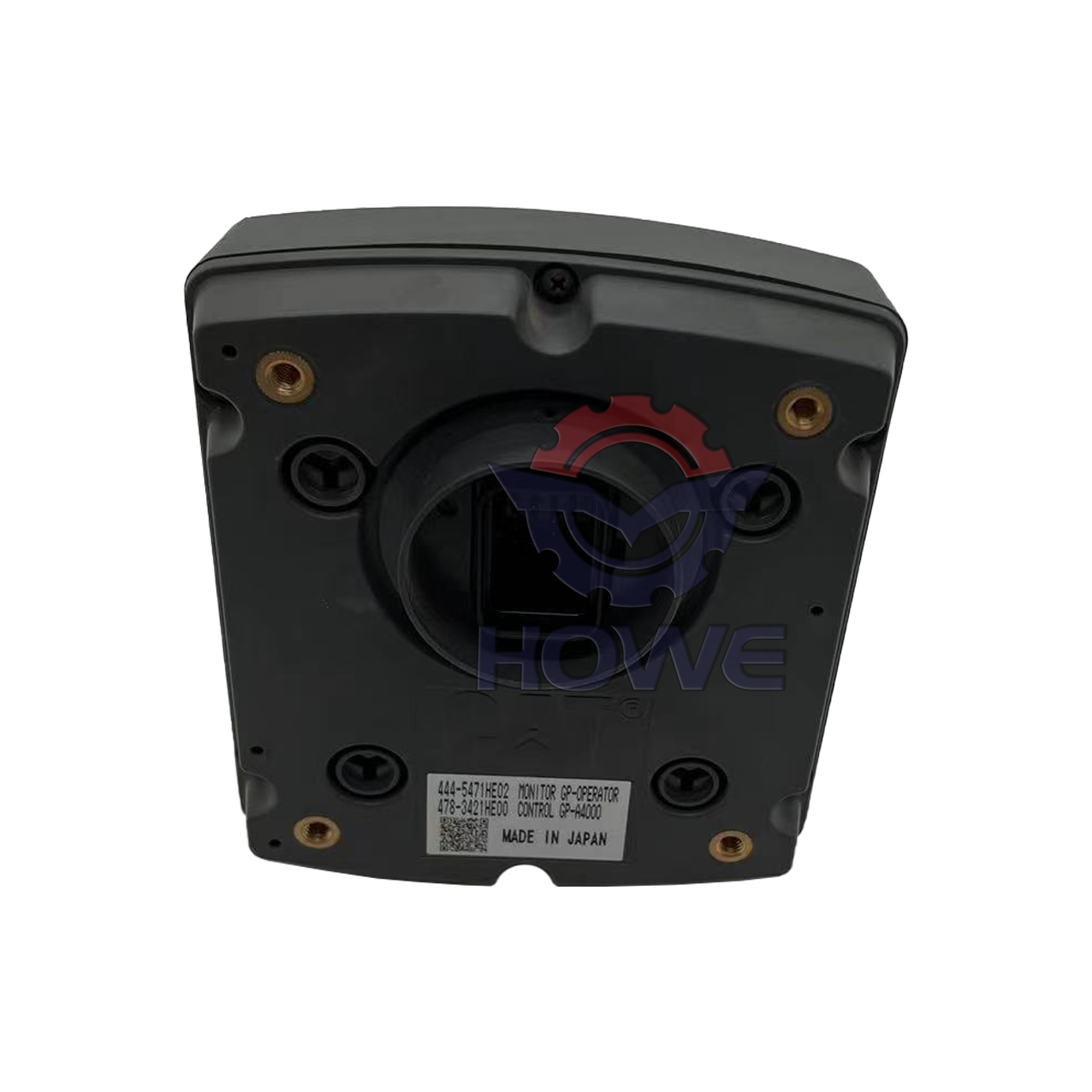 E320GC E320D2 Monitor Display Panel 444-5471 After Service Online support Manufacturing Plant