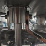 Flour Powder Filling Packing Machine Industrial Powder Auger Filler
