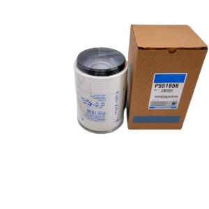 China 154703291690 Supply Fuel Filter Oil Water Separator P551856 for Fuel Injection System factory