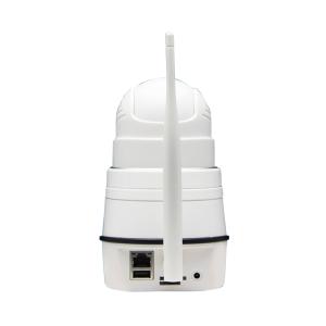 China Wireless Linkage Alarm IP Camera for Security Alarm System on sale