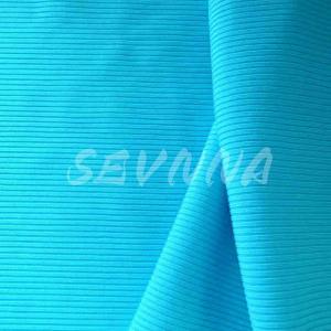 China Fashion Eco Friendly Swimwear Fabric For Sustainable Swimwear Brands factory