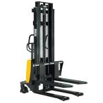 Transport Equipment 1 Ton Electric Pallet Stacker 1.5m Semi Electric Stacker