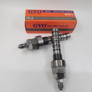 China 708-2L-04713 LS Valve For Pc200-6 Excavator Hydraulic Pump Parts factory