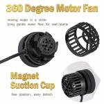 Small Submersible Pump For Aquarium Water Change