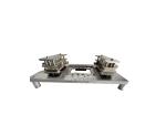 Industrial Processes Automation Fixtures Tooling Metal / Plastic / Wood Material