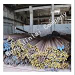 304 310s 321 8mm 10mm 16mm Stainless Steel Round Bar For Boiler
