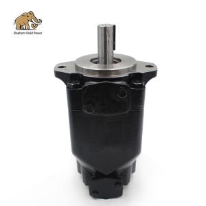 China T6DC Hydraulic Vane Pump Parts Double Working Nitrile Rubber factory
