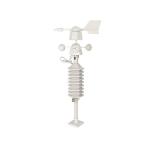 Wireless Outdoor Weather Station For Intelligent Forecast And Wind Speed