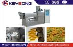 Electric Power Macaroni Pasta Making Machine 380v 70KW Low Energy Consumption