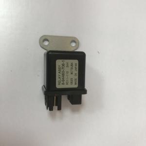 China ZX200 Engine 6BG1 8-94258014-0 Excavator Glow Relay factory