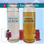 High Quality Electronics Flame Retardant Epoxy Resin Outdoor Room Temperature