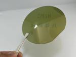 4H-N Type Semi-Insulating SiC Substrates 2inch 3inch 4inch Silicon Carbide