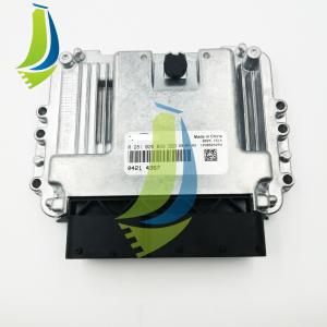 China 0 281 020 069 ECU Engine Control Module 0281020069 factory