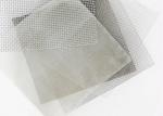 1Cr13AL4 FeCrAl Heat Resistant Metal Mesh Infrared Burner Smooth Surface