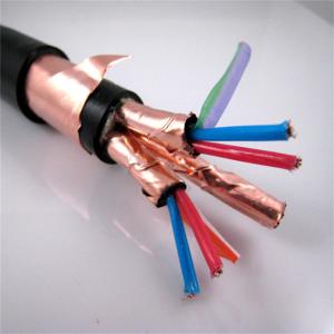 China Instruments Cables Computer Cable DJYPVP factory