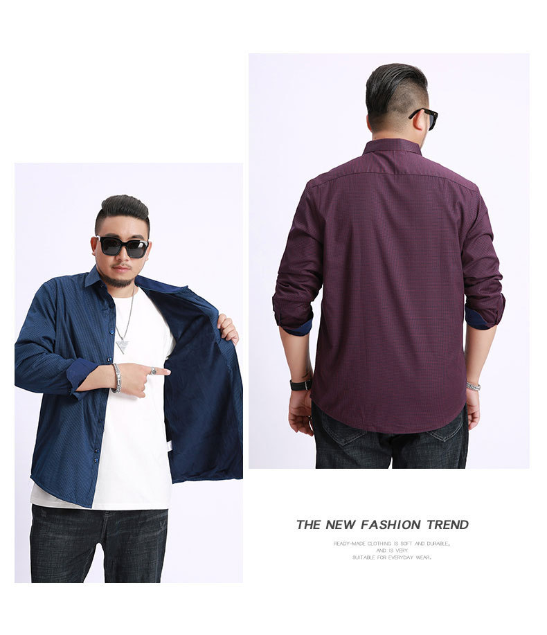 Full Sleeve Winter Fleece 6XL Trouser Shirt for Men in Korean Henley Custom Silk Material