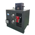 12V 2500A 30KW Hard Chrome Electroplating Rectifier AC 415V 3 Phase IGBT