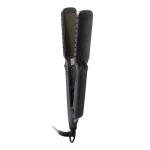 High-Efficiency Ceramic Hair Straightening Iron for 120-240V Voltage and Ceramic