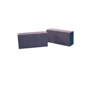 China AC-50 Chrome Corundum Brick 50% Cr2O3 Content for Customized Refractory Solutions factory