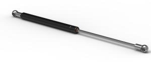 China Boot Gas Strut Compression Locking Gas Spring Lift For Alfa Romeo factory