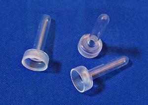 China Clear Quartz fused silicon Science Lab Glassware Spherical Joint Tube factory